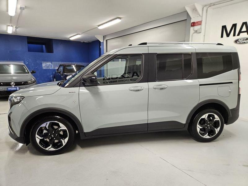 Ford Tourneo Courier 1.0 EcoBoost 125CV Active Auto