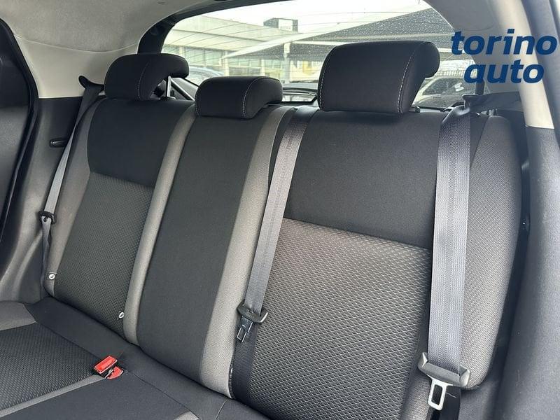 Nissan Juke 1.6 GPL Acenta