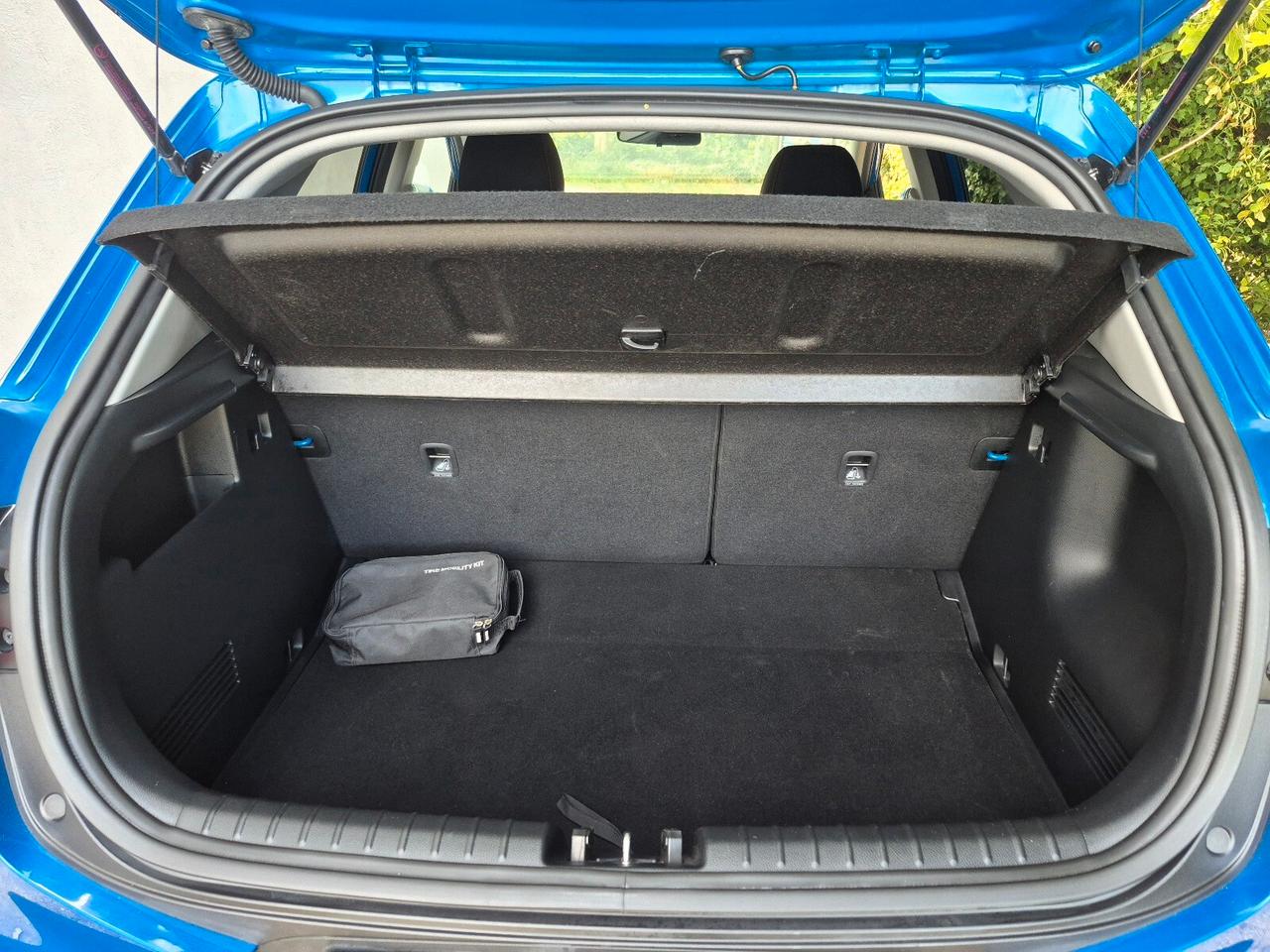 Kia Stonic 1.0 T-GDi 100 CV MHEV Style