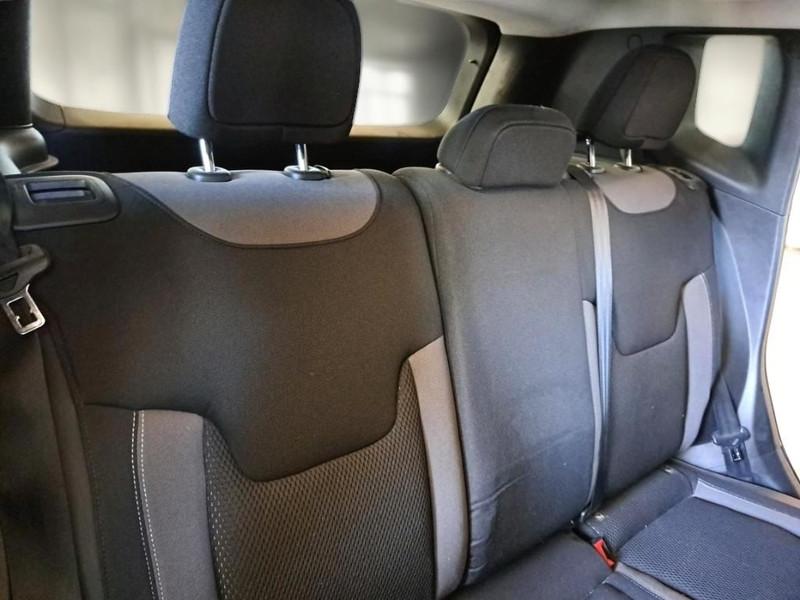 JEEP RENEGADE 1.0 T3 120 CV LIMITED SUV