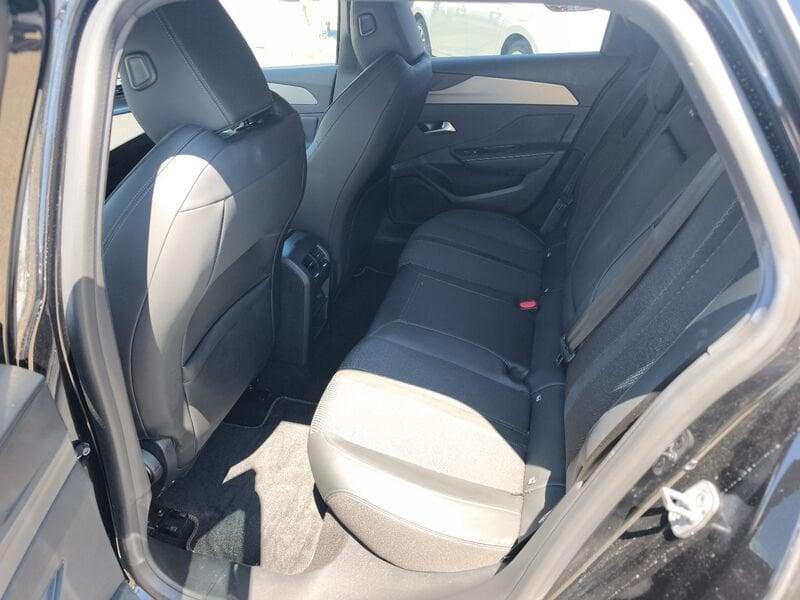 Peugeot 308 III 2021 SW SW 1.5 bluehdi GT s&s 130cv eat8