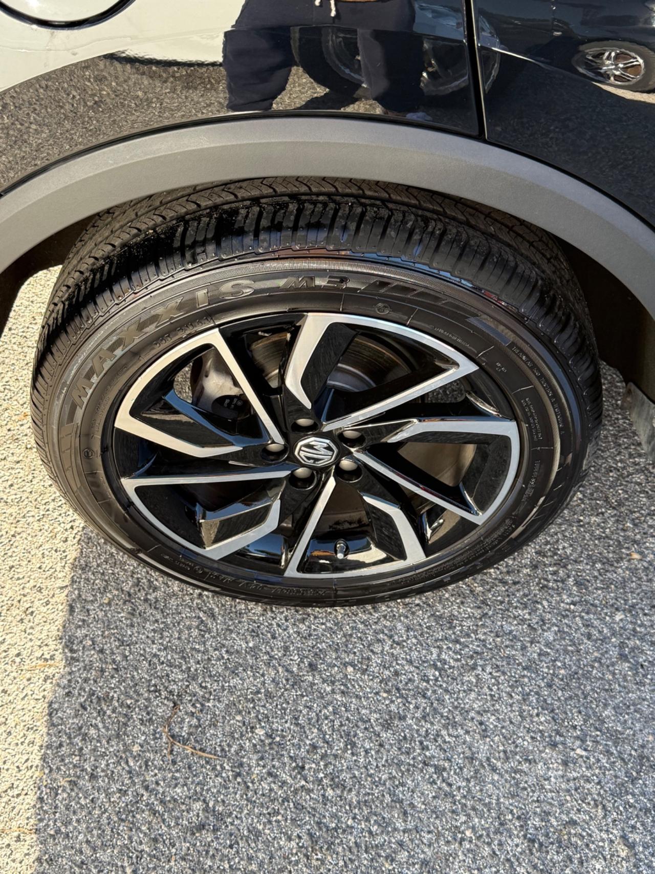 ZS 1.5 VTi-tech Luxury-unipro-rate-garanzia -permute-