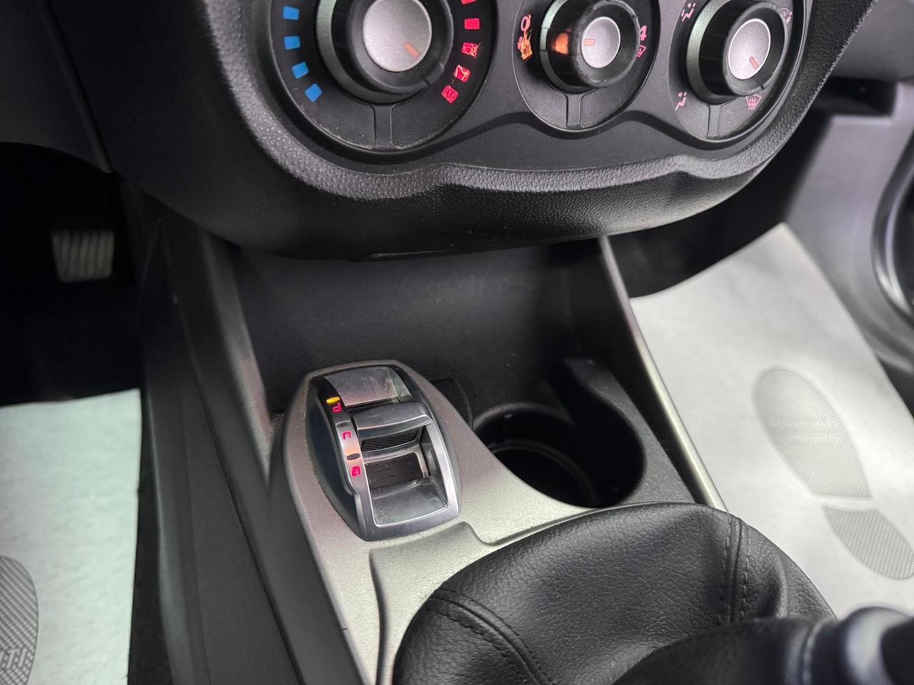 Alfa Romeo MiTo 1.3 JTDm 85 CV S&S Progression-2014