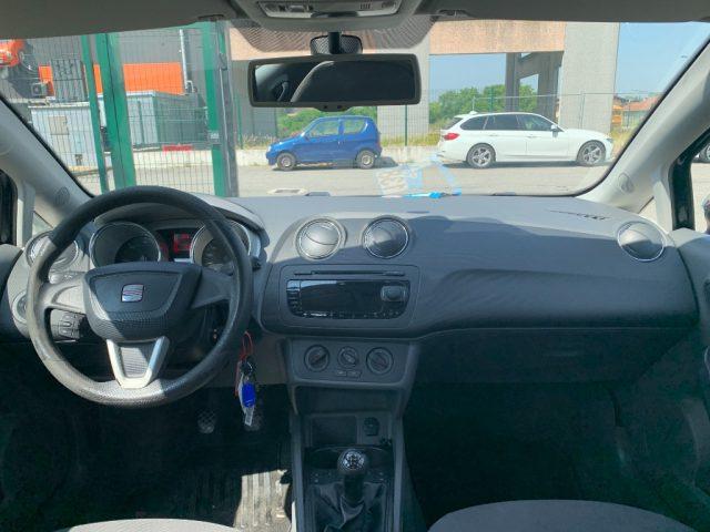 SEAT Ibiza ST 1.6 TDI CR DPF Style