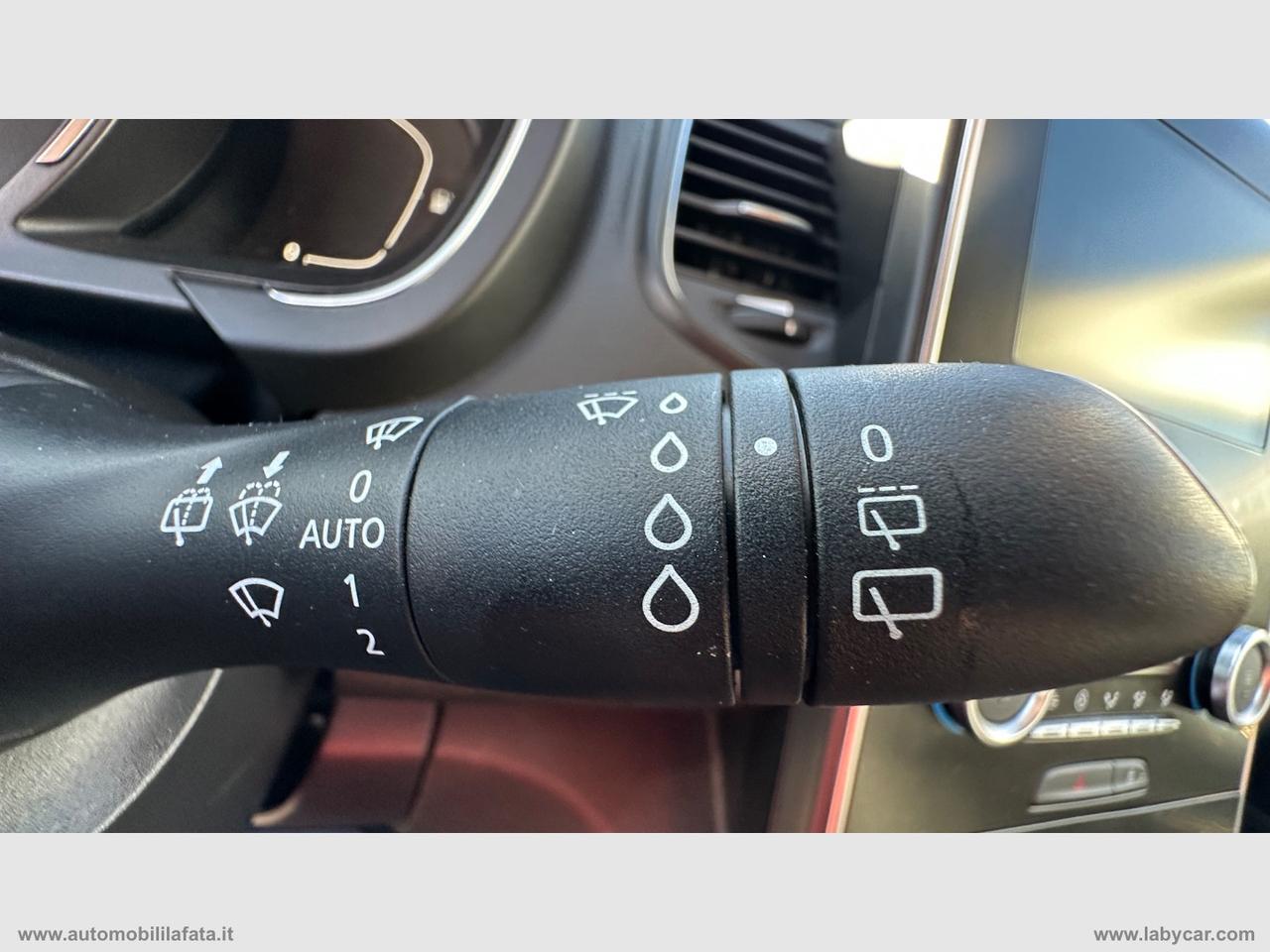 RENAULT Scénic dCi 8V 110 CV Energy Zen 90.000 KM DIESEL