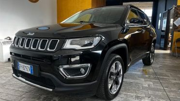 JEEP Compass 2.0 Multijet II aut. 4WD Limited