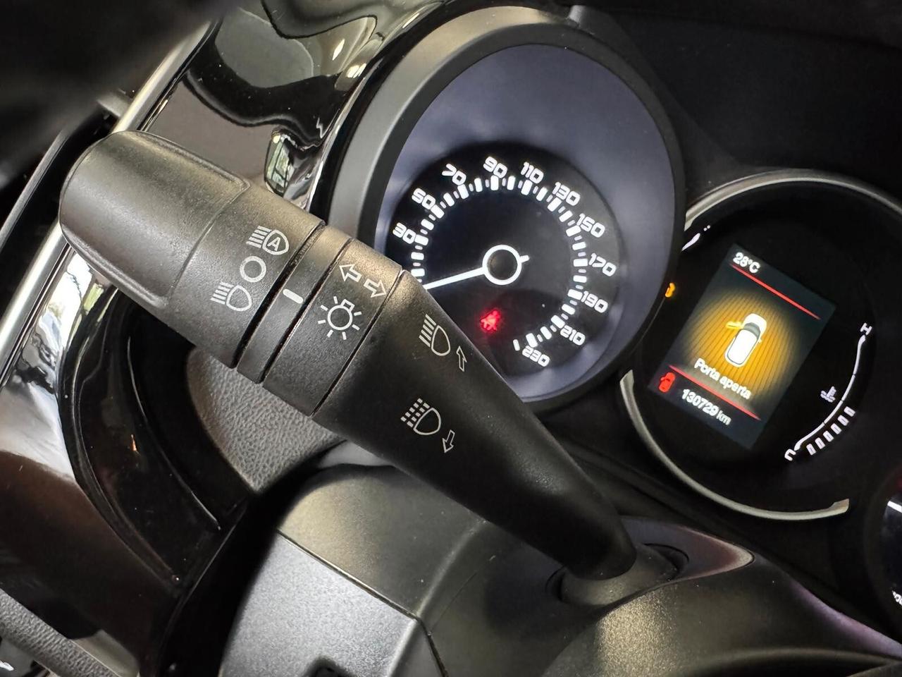 Fiat 500L 1.3 MULTIJET 95CV CROSS 2019