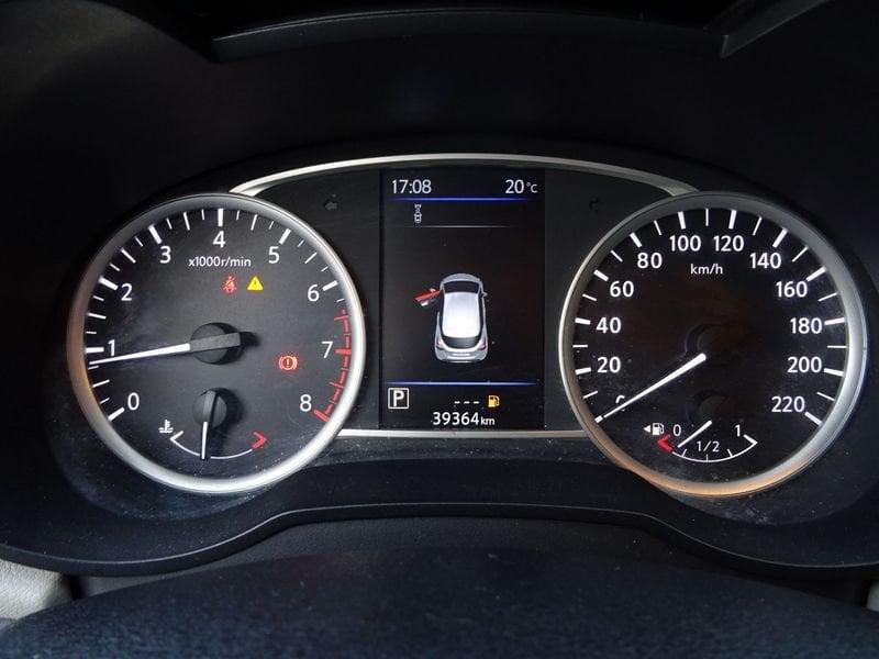 Nissan Micra IG‐T 92 Kiiro Xtronic