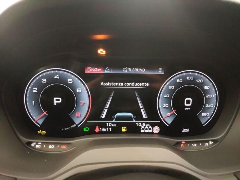 Audi Q2 Q2 35 TFSI S tronic Business Advanced