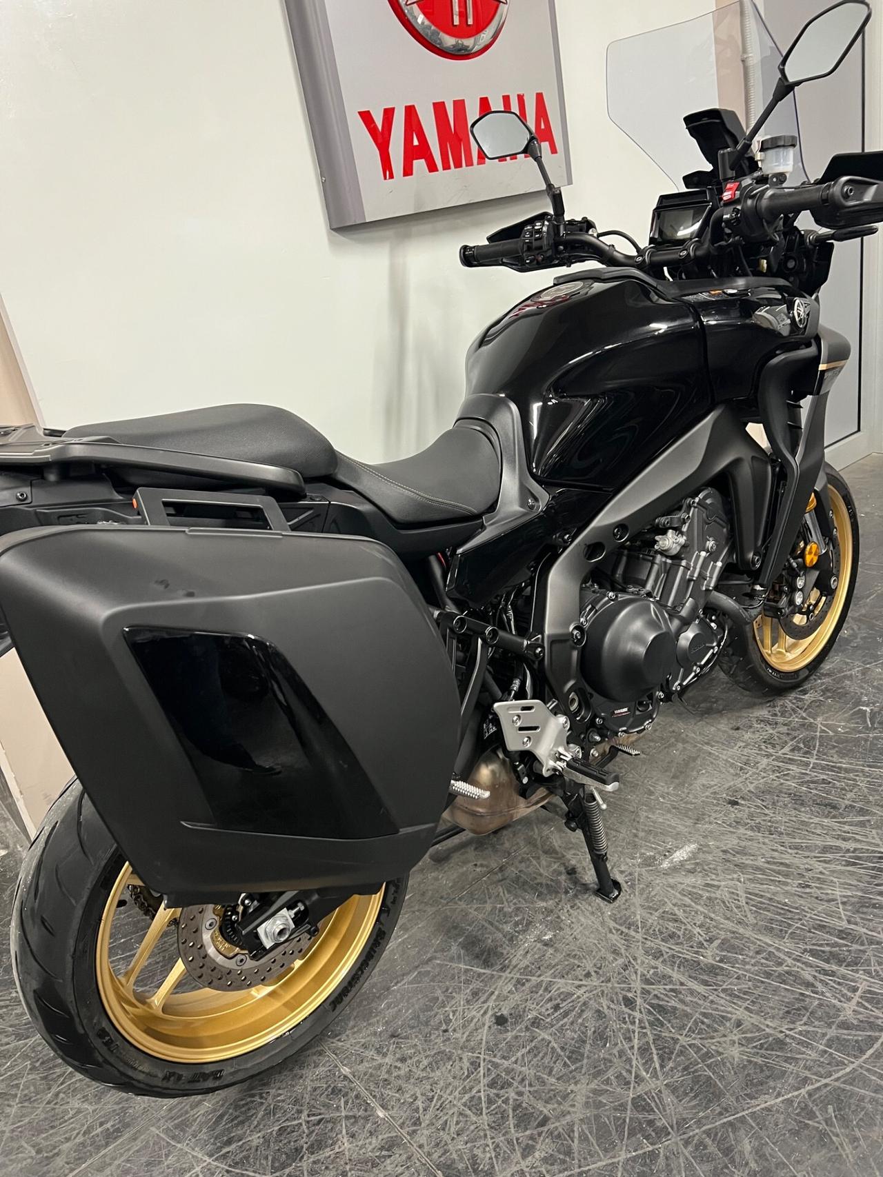 Yamaha Tracer 9 GT