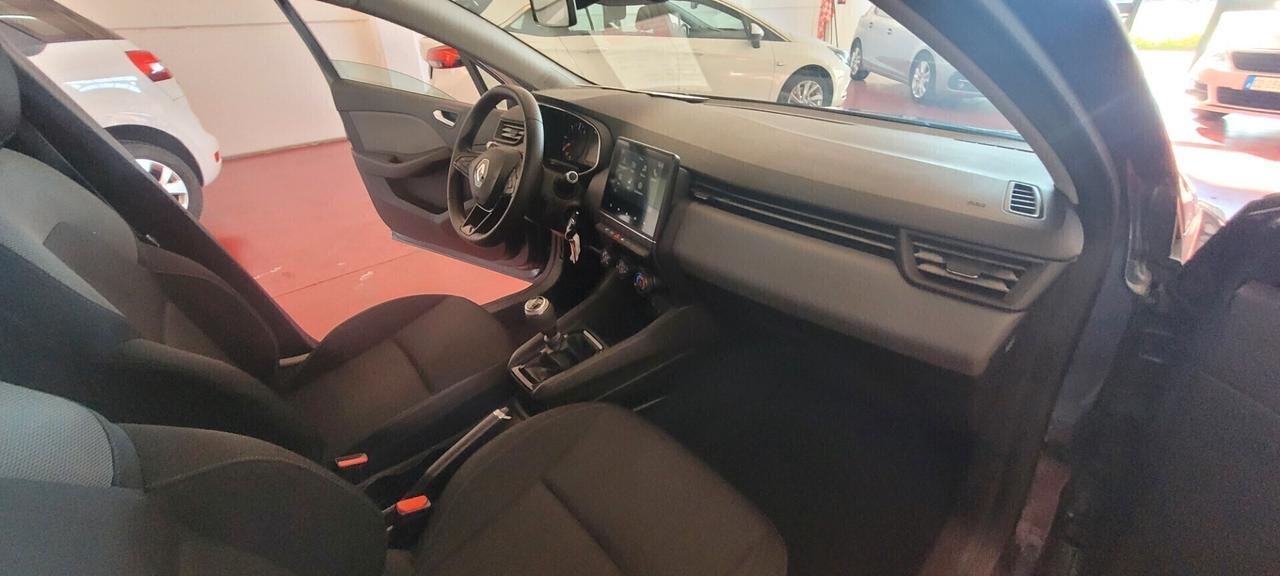 Renault Clio Blue dCi 85 CV 5p Business