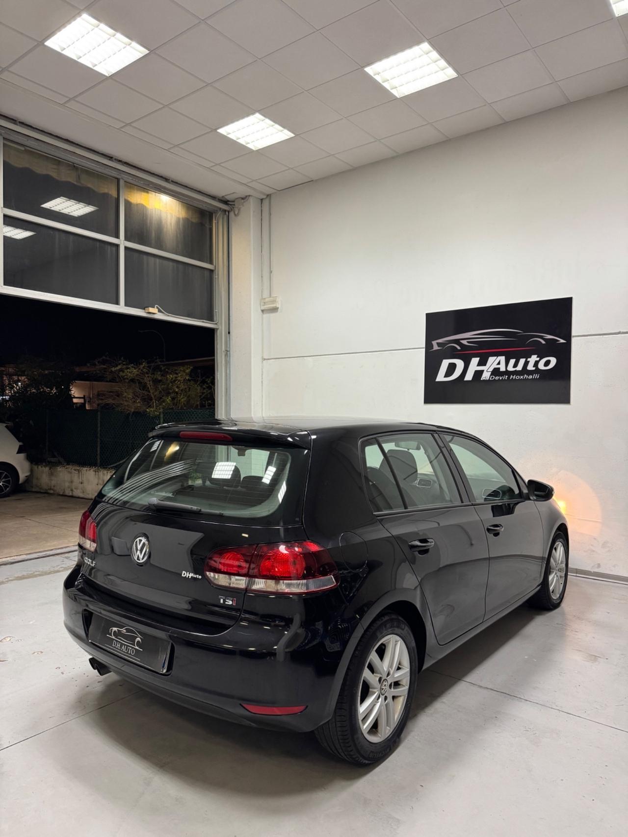Volkswagen Golf 1.4 TSI 122CV 5p. Highline