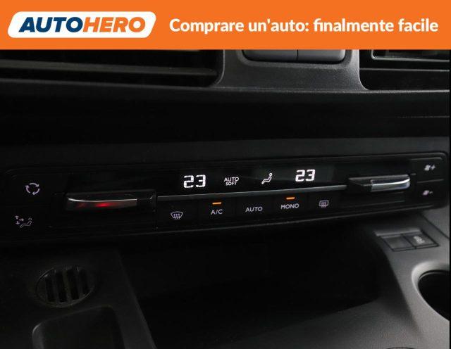 CITROEN Berlingo PureTech 110 Stop&Start M Shine