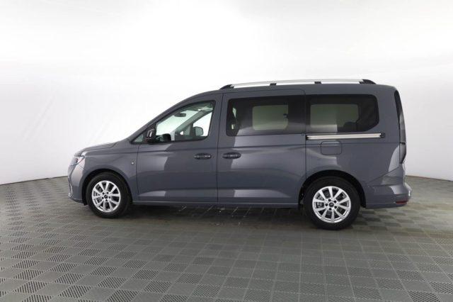 FORD Tourneo Connect Grand Tourneo Connect 2.0 EcoBlue 122 CV Powershif