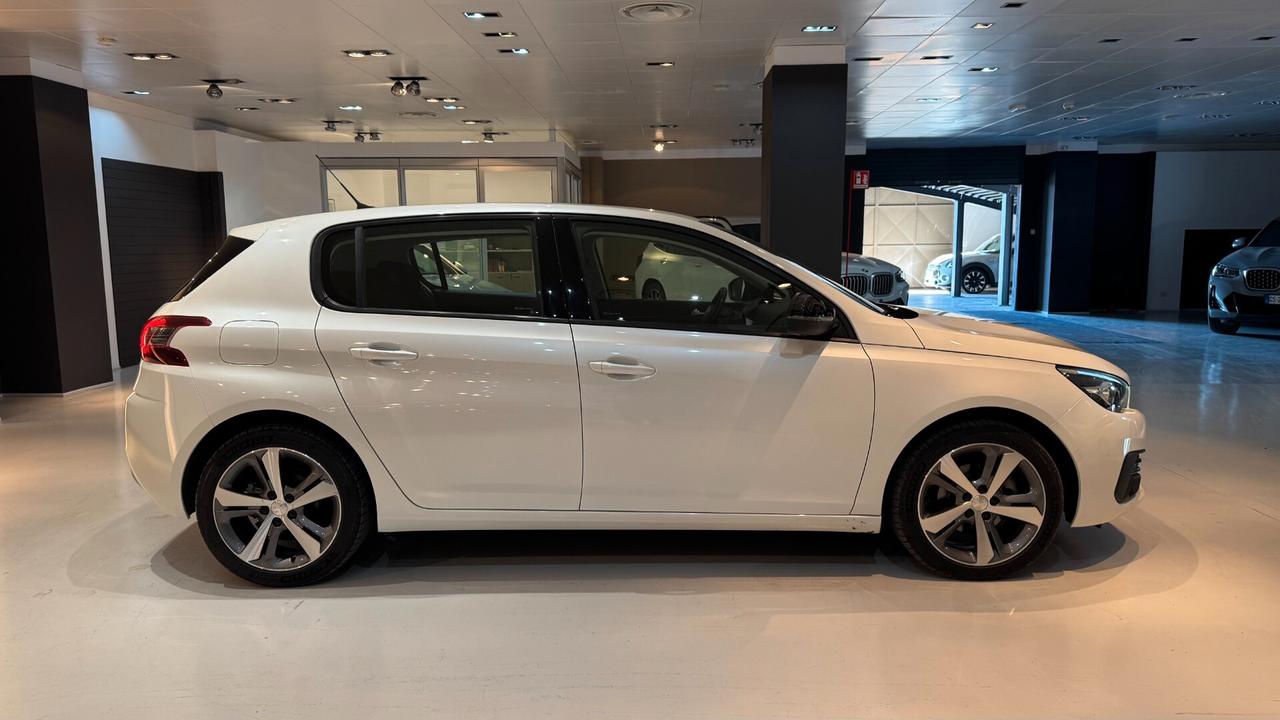 Peugeot 308 BlueHDi 130 S&S Allure - 2019