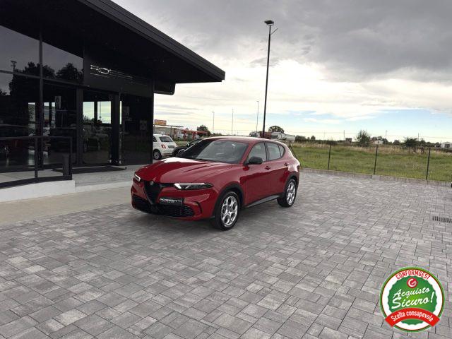 ALFA ROMEO Tonale 1.6 diesel 130 CV TCT6 Sprint ANCHE NEOPATENTATI