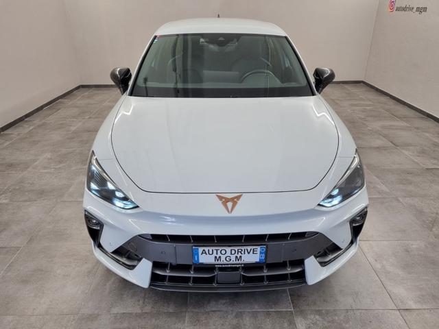 CUPRA Leon 1.5 Hybrid 150 CV DSG