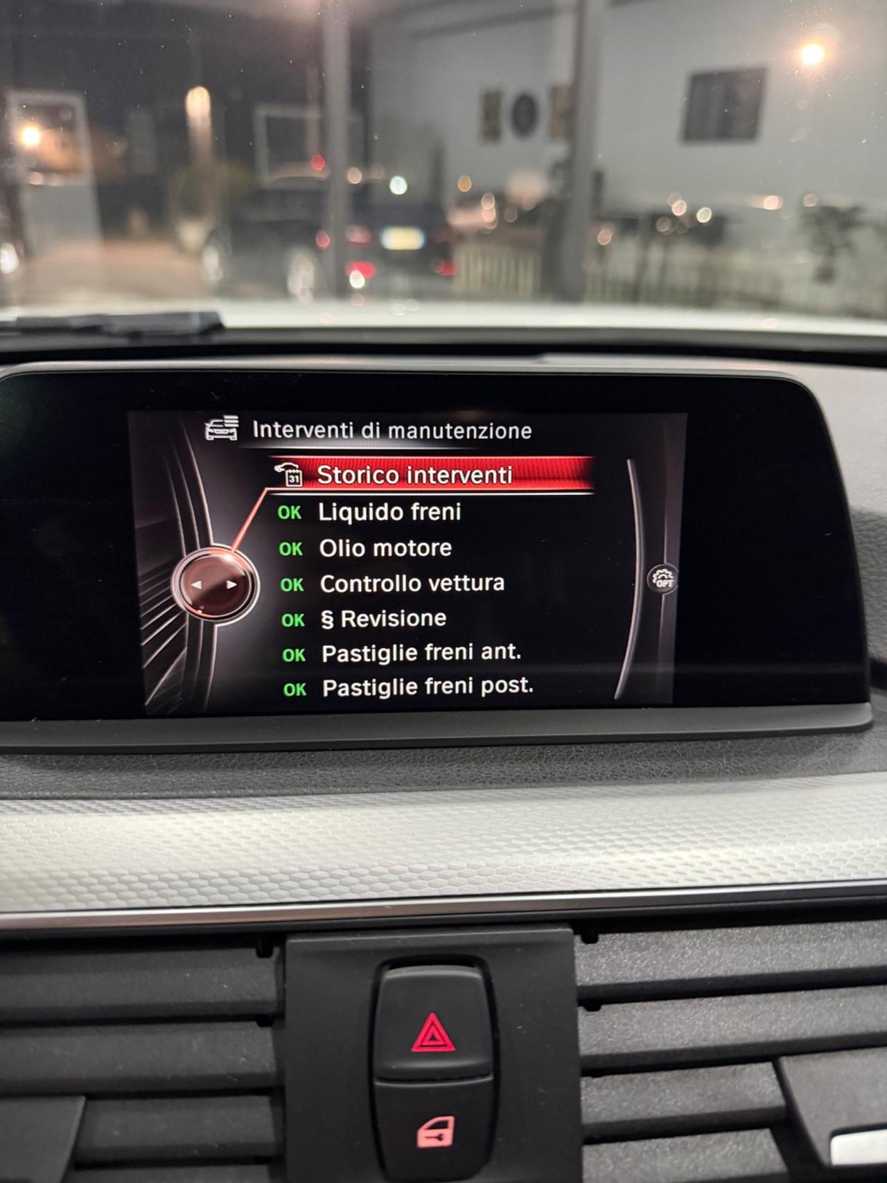 Bmw 320 320d xDrive Touring Msport