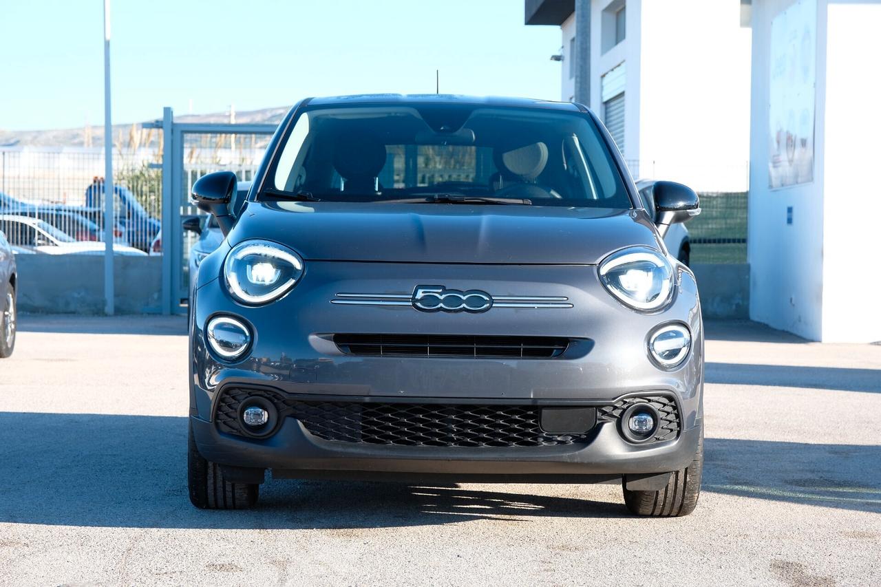 Fiat 500X 1.0 T3 120 CV Cross