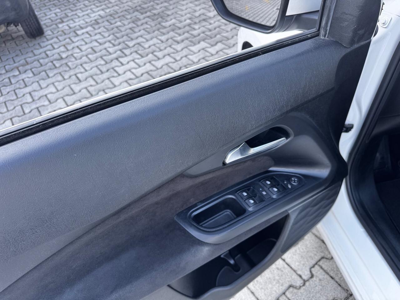Fiat Tipo 1.3 Mjt 5 porte Business neopatentati euro6 b