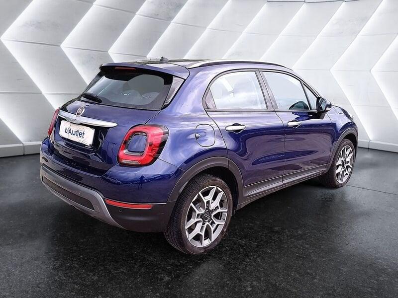 FIAT 500X 1.0 T3 Cross 120cv