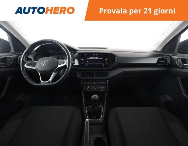 VOLKSWAGEN T-Cross 1.0 TSI 110 CV Style