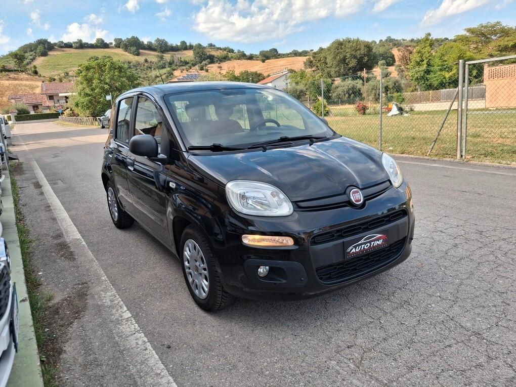 Fiat Panda 1.2 Benzina Km 108.000 - 2016