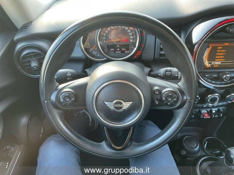 MINI Mini 3 porte Mini 2014 Benzina Mini 1.2 One 75cv 3p