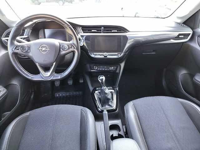 Opel Corsa 1.2 Elegance