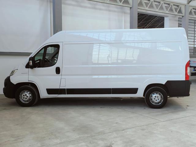 FIAT Ducato 35 2.3 MJT 130CV PLM-TM Furgone