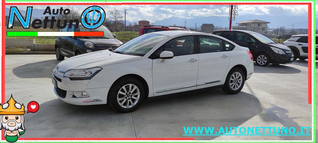 Citroen C5 1.6 e-HDi 110 airdream CMP-6 Seduction