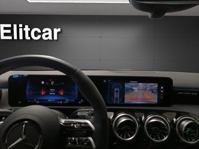 MERCEDES-BENZ A 35 AMG 4Matic Premium