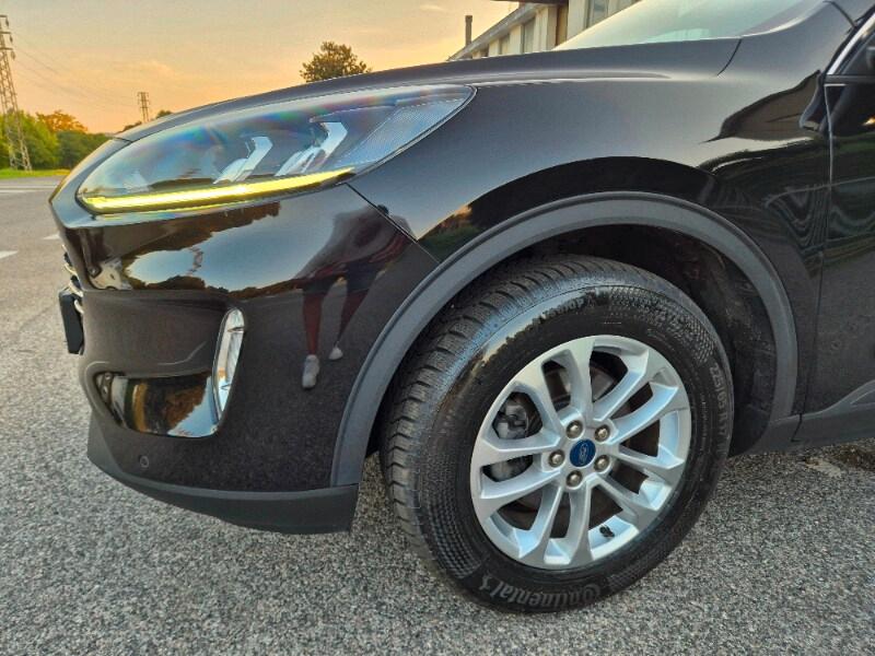 FORD Kuga 3ª serie Kuga 1.5 EcoBlue 120 CV aut...