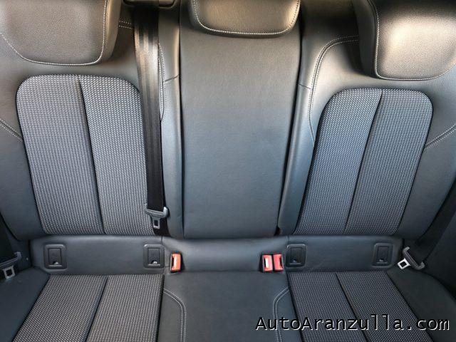 AUDI Q2 30 S Line 2.0 TDI 115CV Stronic Virtual Cockpit