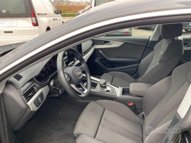 AUDI A5 SPB 40 TFSI S tronic Business Advanced