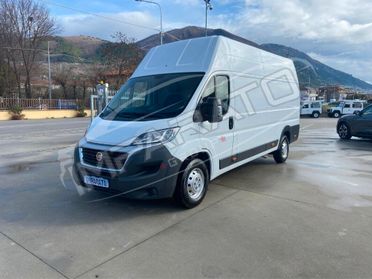 Fiat Ducato MAXI 35 2.3 XLH3 MJT 130CV PC-TN Furgone