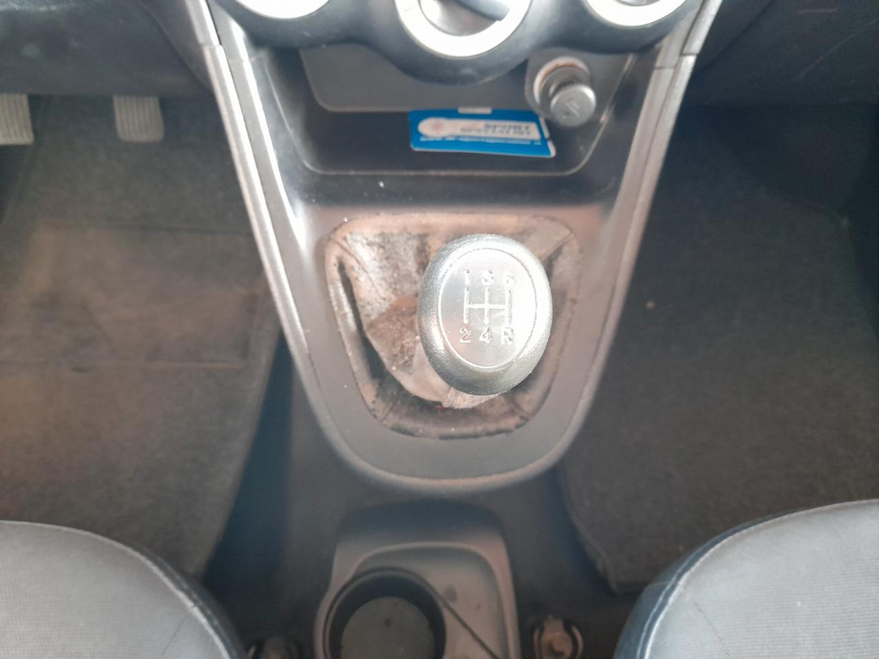 Hyundai i10 1.1 12V BlueDrive GPL Active