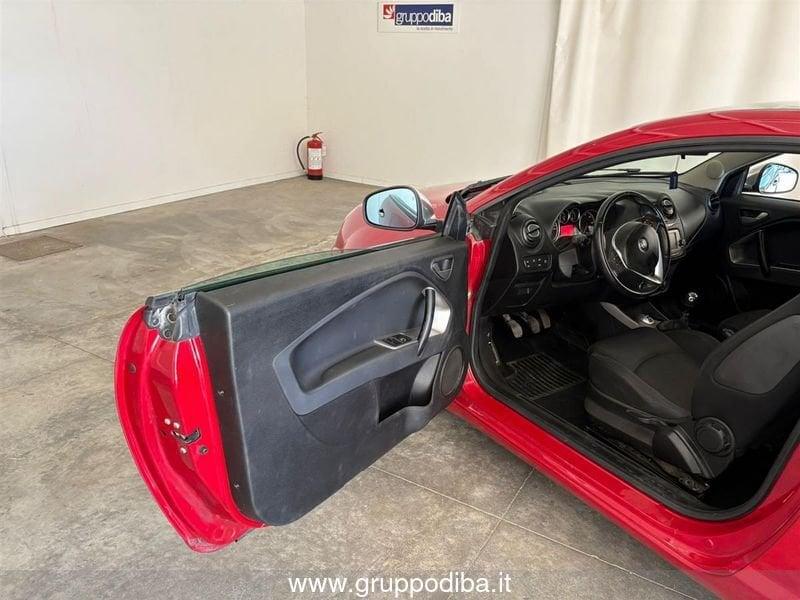Alfa Romeo MiTo 2013 Diesel 1.3 jtdm 90cv