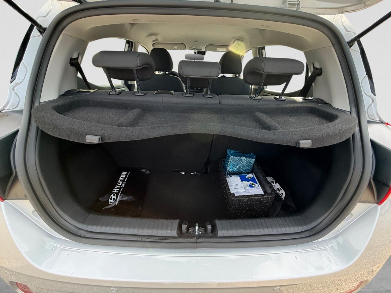 Hyundai i10 1.0 MPI Prime 1 PROPIETARIO