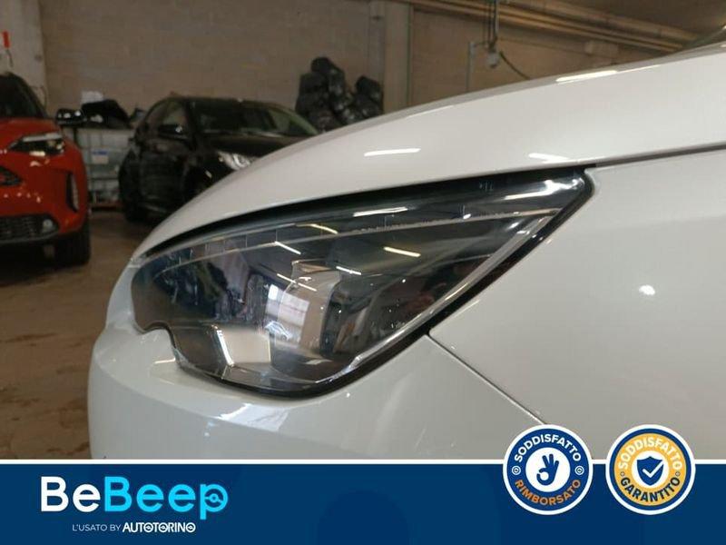 Peugeot 308 5P 1.6 THP 16V GTI BY PEUGEOT SPORT S&S 270CV