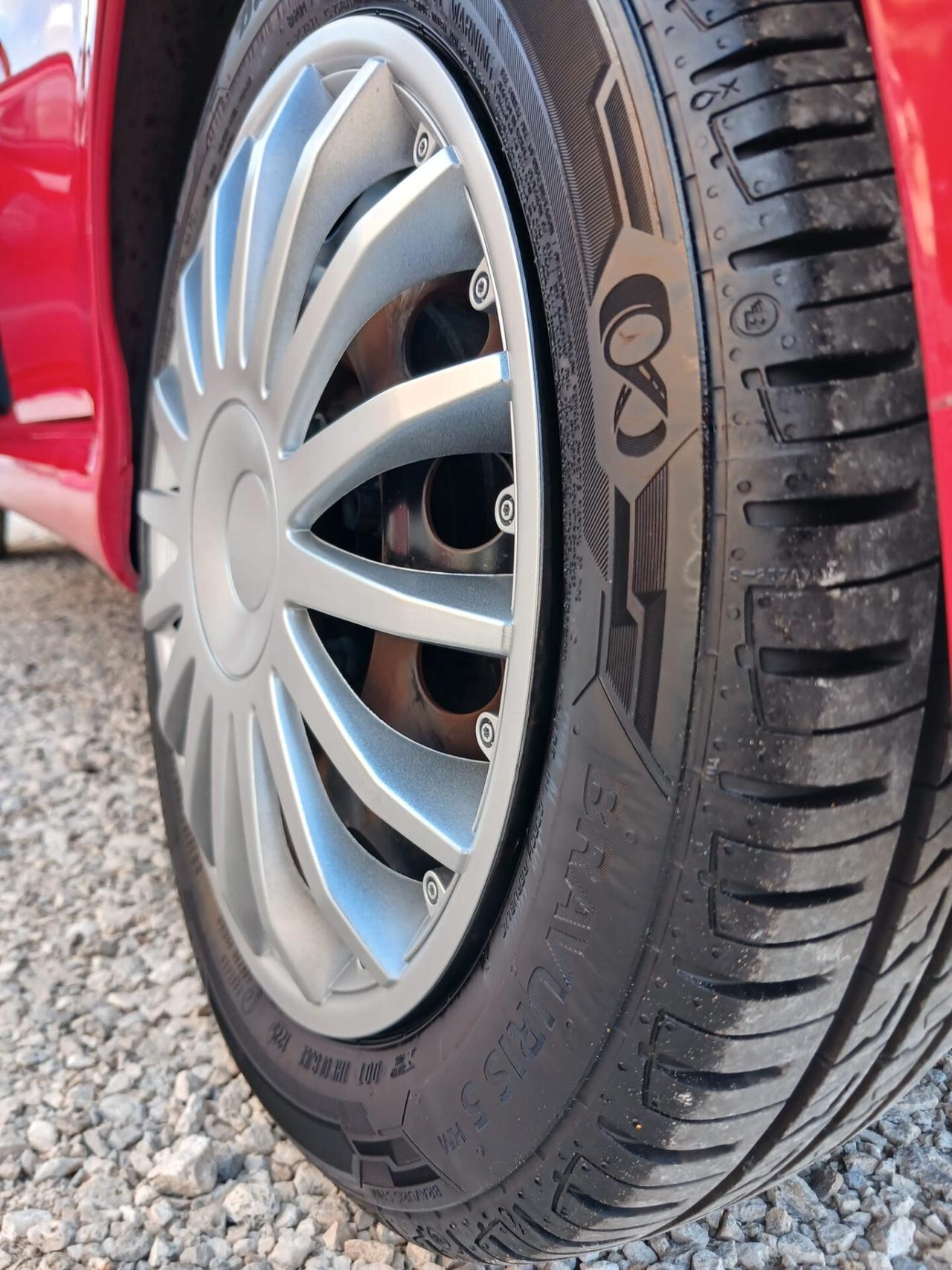 Toyota Aygo 1.0 145.000 neopatentati