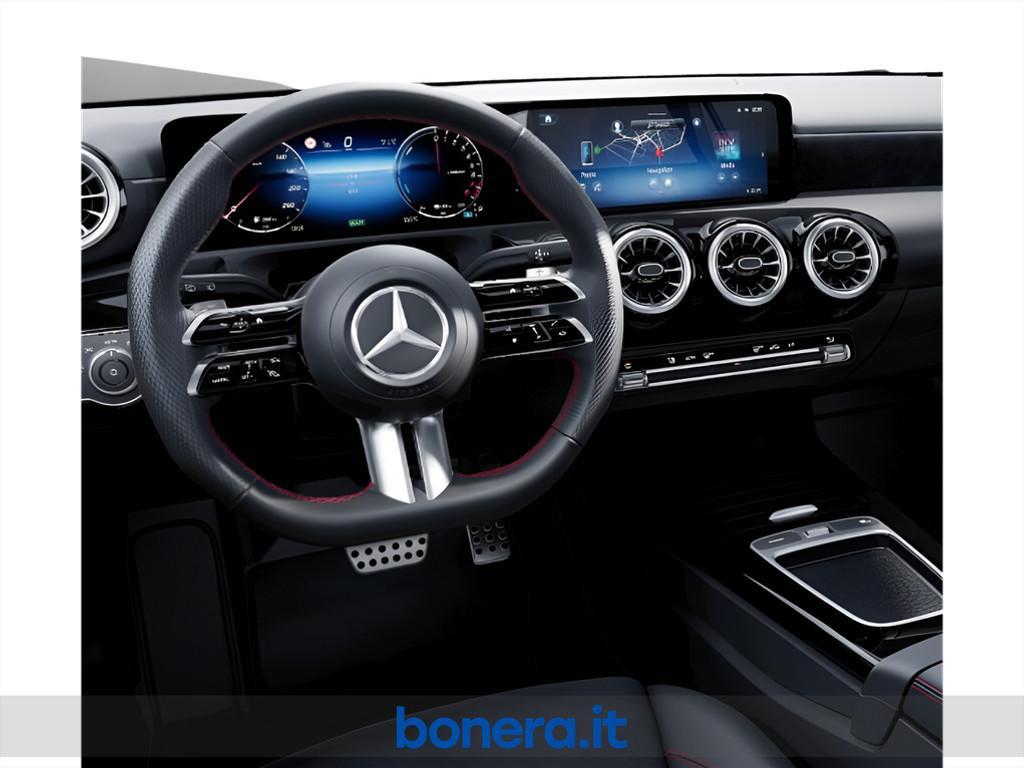 Mercedes Classe A 250 250 e Plug-In-Hybrid Advanced Plus AMG Line Speedshift DCT AMG 8G