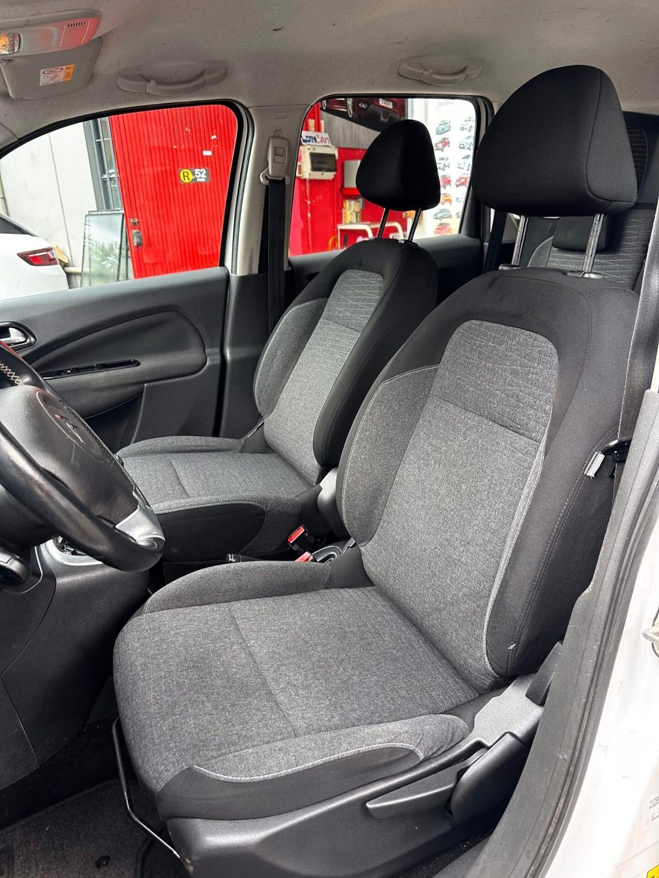 Citroen C3 Picasso C3 Picasso PureTech 110 Exclusive NEOPATENTATI