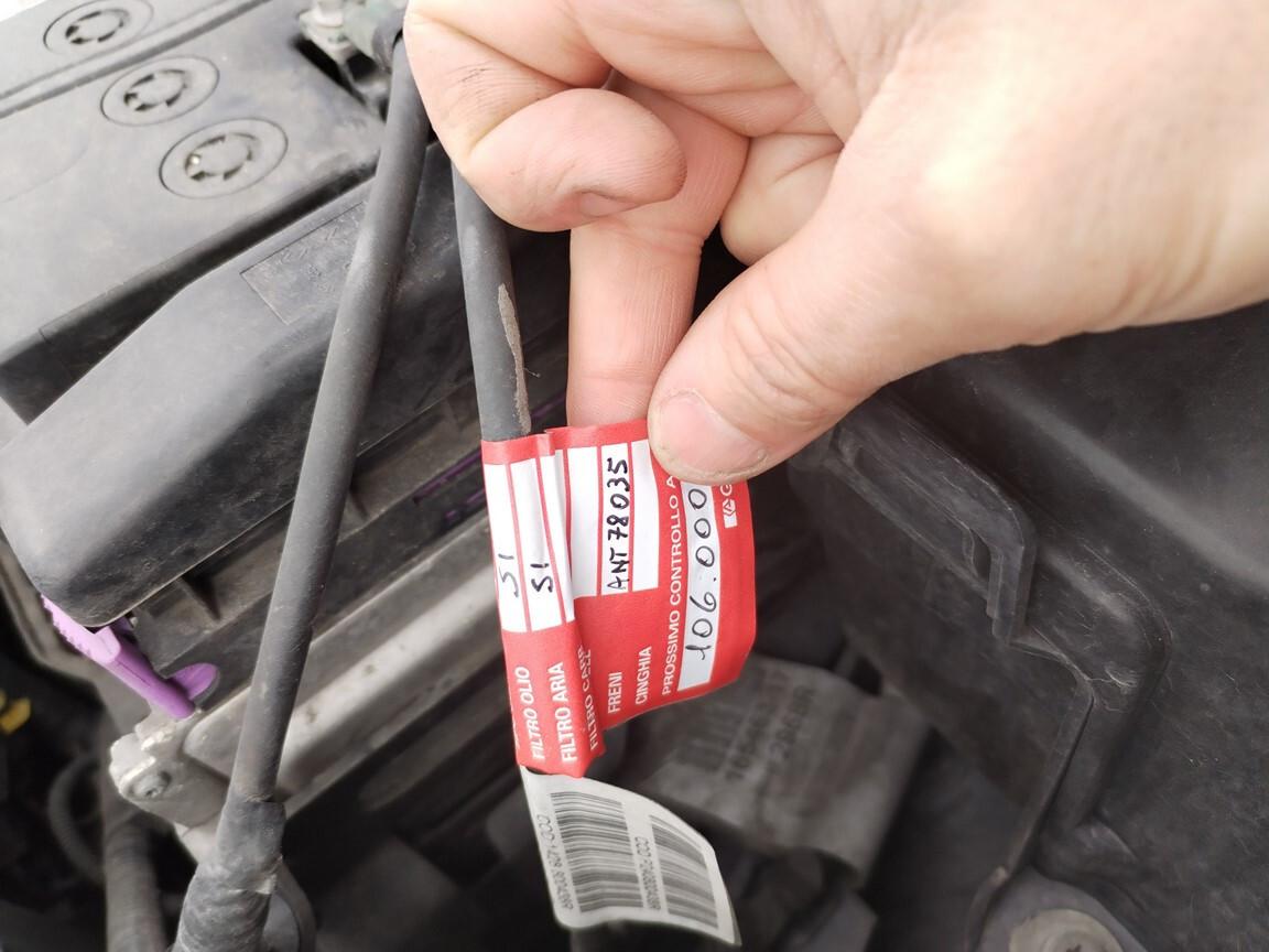 Renault Clio TCe 90 CV GPL 5 p Energy Zen 104000KM 12/2017