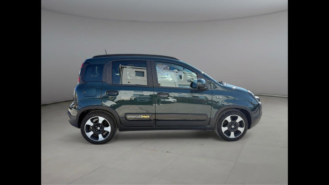 FIAT Pandina III 2024 Cross - Pandina Cross 1.0 firefly hybrid s&s 70cv