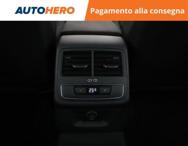 AUDI A5 SPB 2.0 TDI 190 CV S tronic Sport