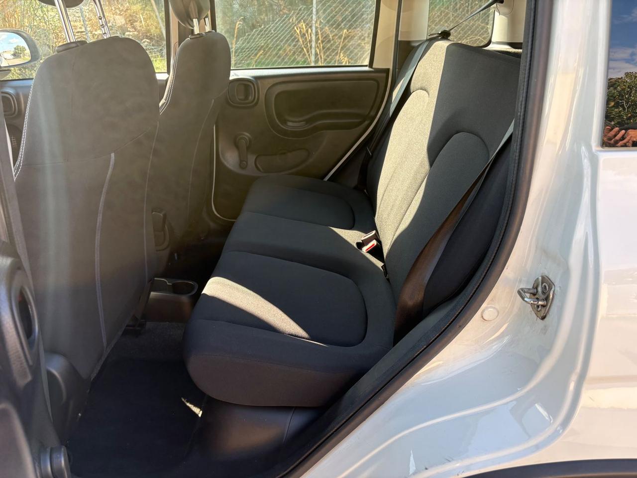 Fiat Panda 1.0 GSE MHEV Easy #7363