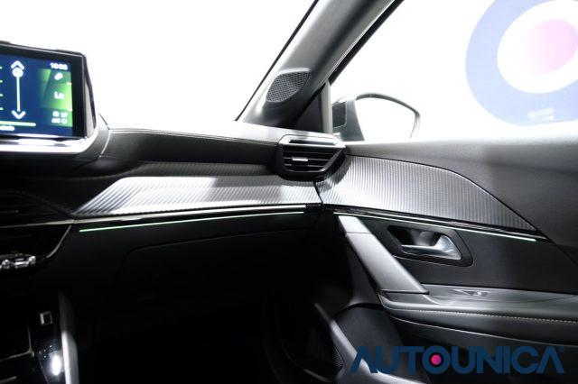 PEUGEOT 208 PURETECH 130 STOP&START EAT8 5 PORTE GT LINE