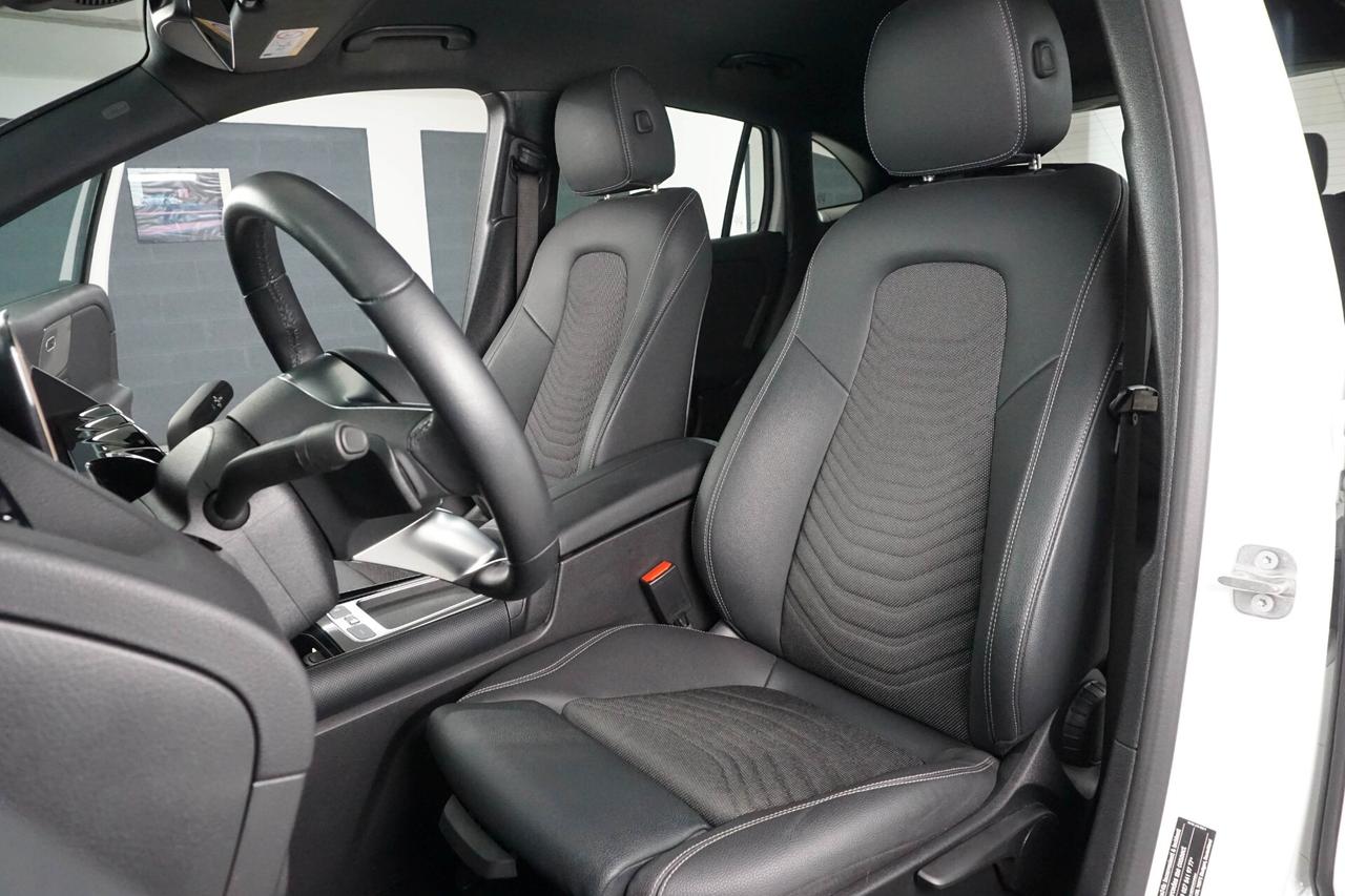 Mercedes-benz GLA 200 d Automatic Advanced