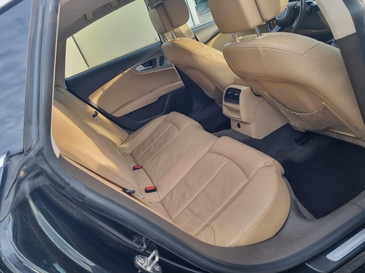 Audi A7 SPB 3.0 TDI 245 CV quattro S tronic